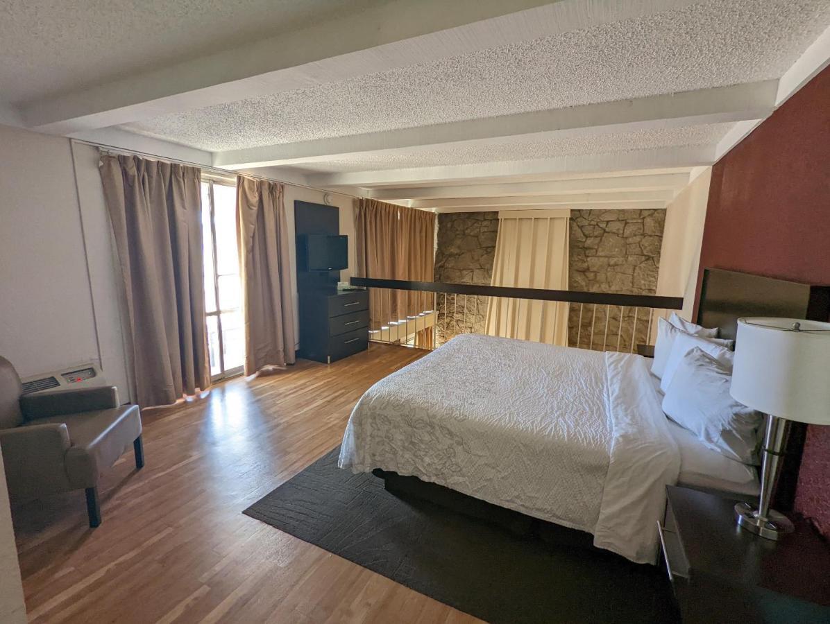 Red Roof Inn Plus+ Wichita East Kültér fotó