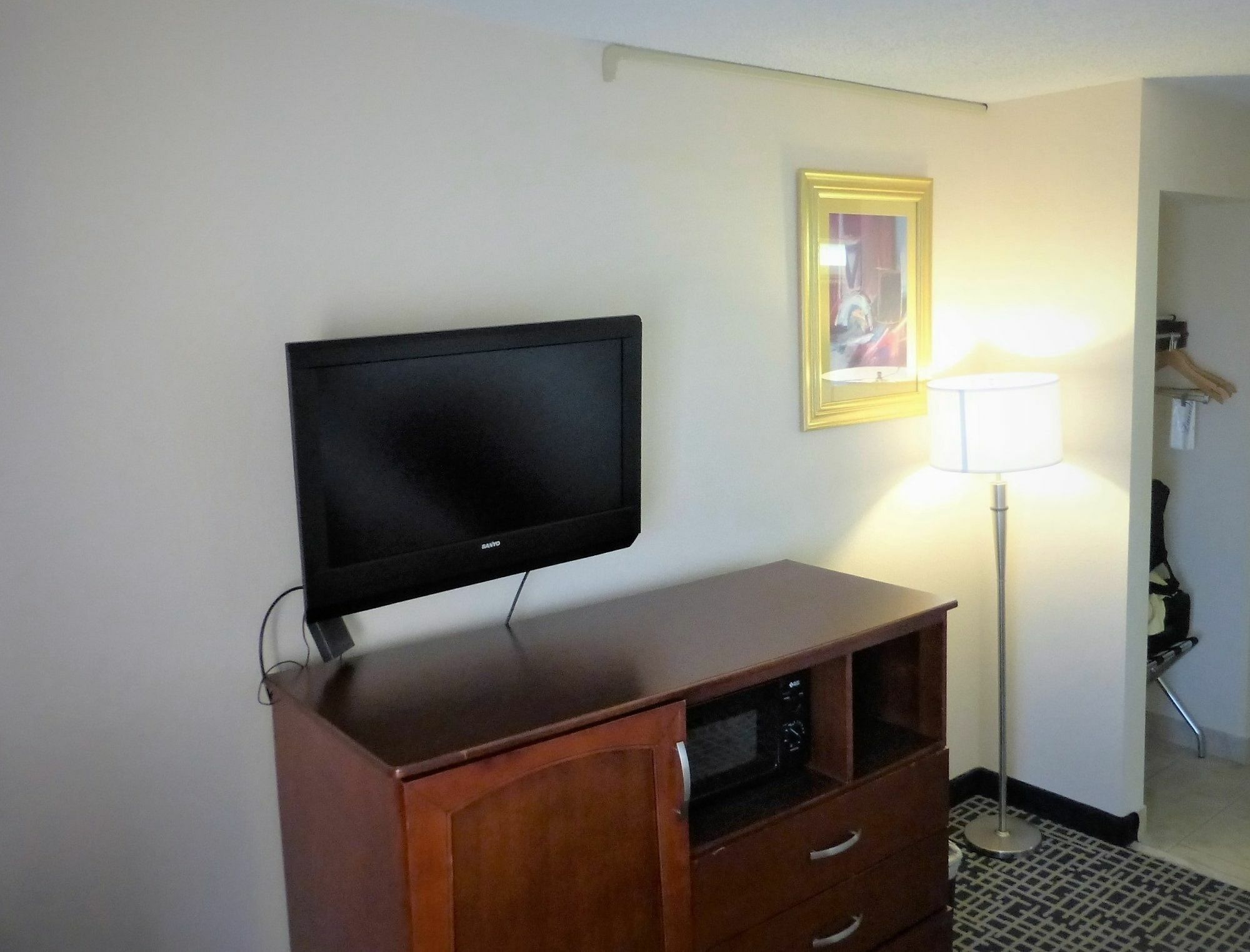 Red Roof Inn Plus+ Wichita East Kültér fotó