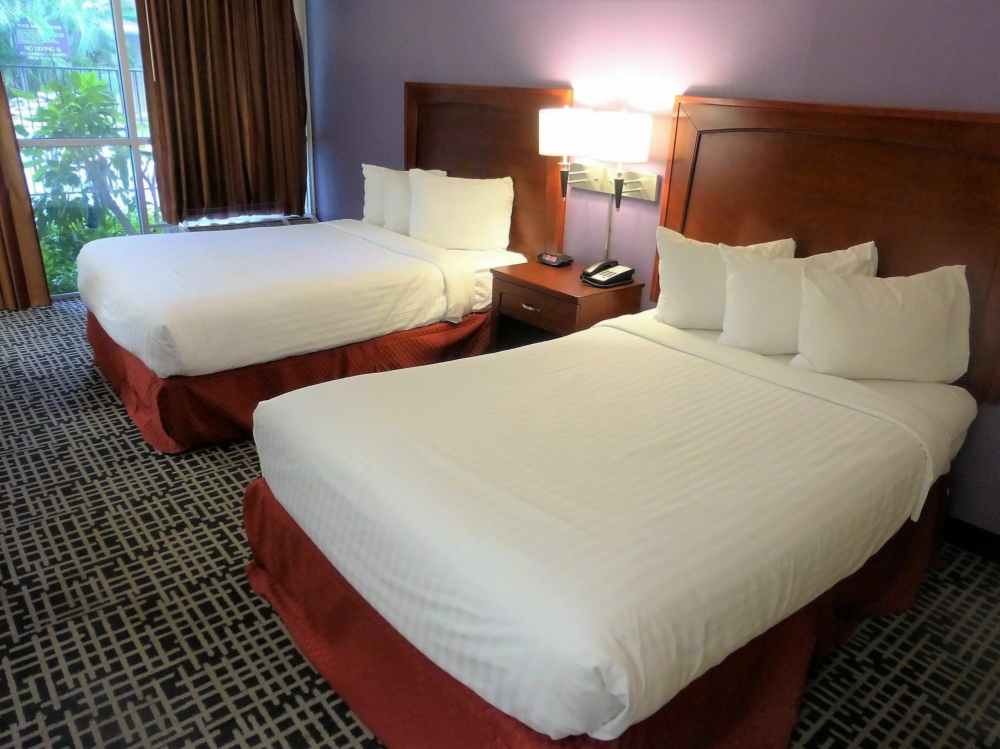 Red Roof Inn Plus+ Wichita East Kültér fotó